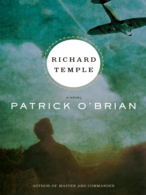 Title details for Richard Temple by Patrick O'Brian - Wait list